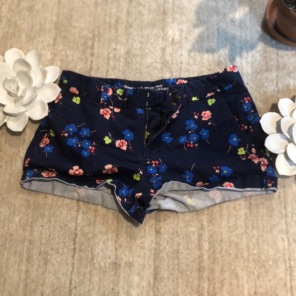 Shorts